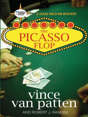cover image of The Picasso Flop